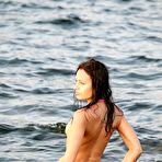 Fourth pic of Nivetta Pink & Wet