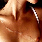 Second pic of CumOnWives | Galleries and videos of amateur blowjobs and facial cumshots!