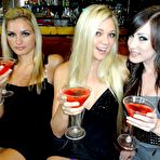 First pic of crazy chicks gone wild with male strippers cfnm way - cruelty party