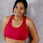 Fourth pic of Danielle in Danielle in black women