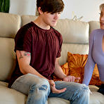 First pic of Dee Williams Blonde Milf in Action