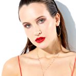 First pic of Brianna Wolf - Superbe Models | BabeSource.com