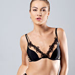 First pic of Cherry Kiss Customer Is Always Right BaDoinkVR - Cherry Nudes