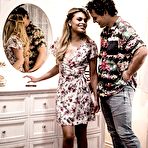 Fourth pic of SexPreviews - Destiny Cruz latina blonde cheating on boyfriend Robby Echo with brother Billy Boston