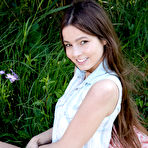 First pic of Haddie Strips in the Outdoors