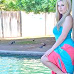 First pic of Danielle FTV Duck Duck Dildo - DanielleFTV.com