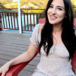 First pic of Aubree Valentine - Bang! | BabeSource.com