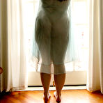 First pic of Rose Fessenden Trouble Breathing Zishy - Prime Curves