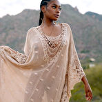 First pic of Nyla Embracing Nature Playboy - Prime Curves