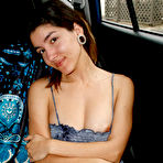 Fourth pic of Adriene Macedo Fingerprints Of The Dogs Zishy / Hotty Stop