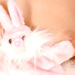 Third pic of Bunny MILF babe Eve Angel got a lot of toys for Easter - 1By Day - PornstarsNaked.com