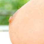 Third pic of A White Lace Thong Hugs To The Tiny Body Of Maria Afrodite, Giving A Hot Look While She Strips. photos (Afrodite Night) / DefineBabe.com