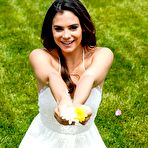 First pic of Violet Starr - Midsummer's Delight - My Free Pornstars