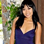 First pic of Pretty Asian Yuki Flashing
