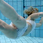 First pic of Underwater Erotic Show