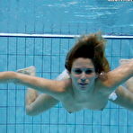 Second pic of Underwater Erotic Show