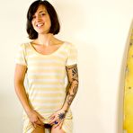 First pic of Liandra Dahl Luscious Liandra