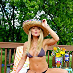 First pic of Meet Madden Lounging Around