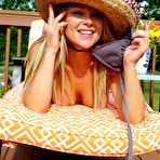 Second pic of Meet Madden Lounging Around