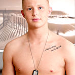 First pic of Hot Sexy Boy Zach Covington Jerks Off | Hot Sexy Boys