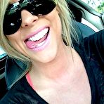 First pic of Amazing Compilation Of The Hottest Candid Pics Of Everyone's Favorite Blonde Xo Gisele / DefineBabe.com