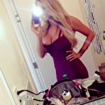 Third pic of Amazing Compilation Of The Hottest Candid Pics Of Everyone's Favorite Blonde Xo Gisele / DefineBabe.com