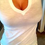 Fourth pic of Amazing Compilation Of The Hottest Candid Pics Of Everyone's Favorite Blonde Xo Gisele / DefineBabe.com