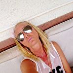 Third pic of Natalie K Spreading and fingering