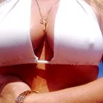 Second pic of Natalie K Spreading and fingering