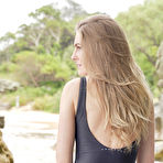 First pic of Paris Fearless Swimsuit Heaven