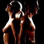 First pic of SinfulXXX.com video:Make me sweat 2