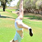 Third pic of FTV Girls Rachel The Sporty Look - FTVGirls.com