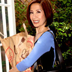 First pic of PinkFineArt | Kim Anh Sixty Sexy MILF from NaughtyMag