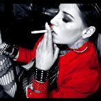Third pic of Silvia Dellai as Nancy Callahan fucking in Sin City parody | MoviePorn at Gallery Server