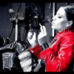Fourth pic of Silvia Dellai as Nancy Callahan fucking in Sin City parody | MoviePorn at Gallery Server