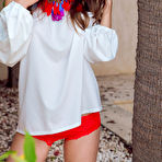 First pic of Mila Azul - SexArt | BabeSource.com