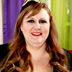 First pic of Sapphire Hardcore BBW Sex on PlumperPass