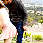Fourth pic of Cleo Clementine, Steve Holmes HOLE IN ONE