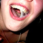 Fourth pic of CumOnWives - real amateur blowjobs and cumshots! Only MILFs!