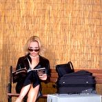 First pic of Chrissy Sparks slutty traveler