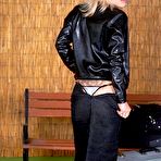 Second pic of Chrissy Sparks slutty traveler