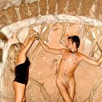 Third pic of Kinky Outdoor Games