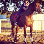 Second pic of Stormy Daniels Various Candids