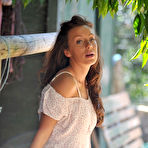 First pic of Tori B Country Girl Girlfolio - Cherry Nudes