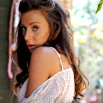 Second pic of Tori B Country Girl Girlfolio - Cherry Nudes