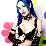 First pic of Jewelz Blu Teen Creampie