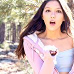 First pic of Melody Wylde Winter Chills Nude Pictures - Bunnylust.com