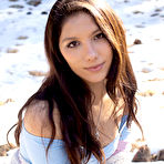 Second pic of Melody Wylde Winter Chills Nude Pictures - Bunnylust.com