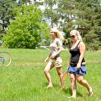 First pic of Terry - Badminton picture gallery