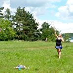 Second pic of Terry - Badminton picture gallery